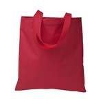 Custom Promotional Products - UltraClub Basic Tote