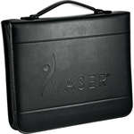 Customized Portfolios, Padfolios & Writing Pads - Windsor Impressions Presentation Portfolio