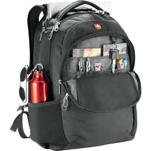 Wenger Scan Smart Compu-Backpack