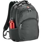 Logo Computer Bags - Wenger Scan Smart Compu-Backpack