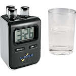 Personalized Clocks & Watches - Elements Water Powered Clock