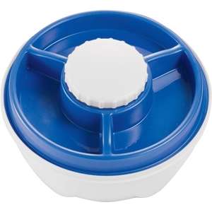 StayFit Deluxe Salad Express Kit