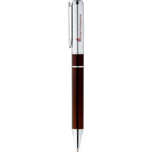 Custom Promotional Stratford Twist Pen