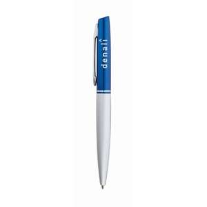 Custom Promotional Anderson Aluminum Twist Pen