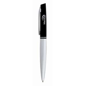 Anderson Aluminum Twist Pen