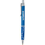 Logo Click Pens - Newport Click Pen