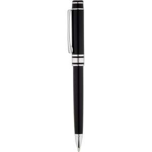 Burke Click Pen 