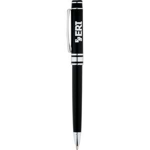 Custom Promotional Burke Click Pen