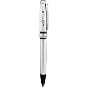 Custom Promotional Balmain Allee Twist Pen