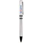 Promotional Twist Pens - Balmain Allee Twist Pen