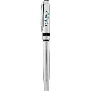 Custom Promotional Balmain Allee Roller Ball Pen
