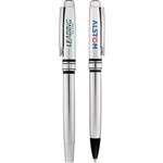 Customized Pen & Pencil Sets - Balmain Allee Pen Set