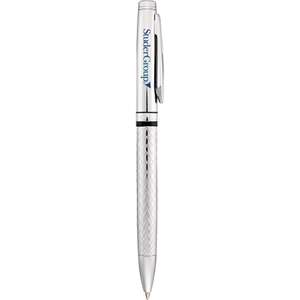 Custom Promotional Alicia Klein Axis Twist Pen