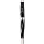 Logo Pens - Balmain Courbe Roller Ball Pen