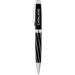 Promotional Pens - Balmain Courbe Twist Pen