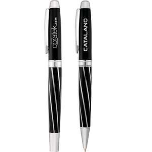 Balmain Courbe Pen Set