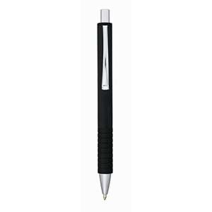 Custom Promotional Pius Aluminum Click Pen