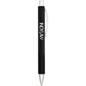 Pius Aluminum Click Pen