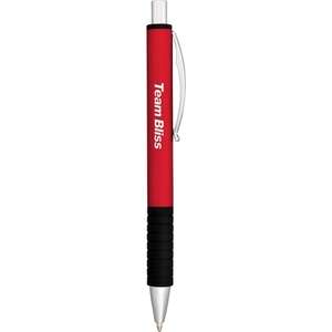Pius Aluminum Click Pen