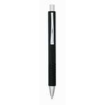 Imprinted Click Pens - Pius Aluminum Click Pen