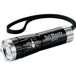 Promotional Flashlights, Knives & Tools - Garrity Zoomed LED Flashlight