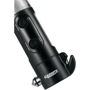 Garrity Multi-Function Auto Emergency Lite 