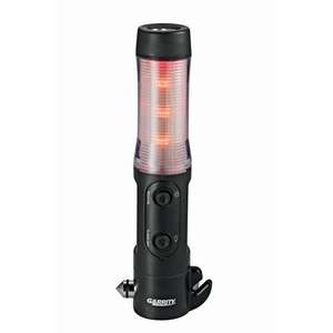 Garrity Multi-Function Auto Emergency Lite 