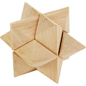 3-in-1 Perplexia Game Set