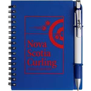 Scripto Sticky Notes Jr. Journal Bundle Set