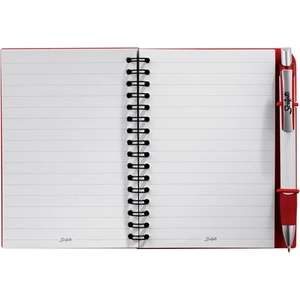 Scripto Sticky Notes Jr. Journal Bundle Set