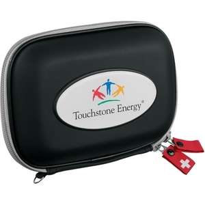 StaySafe EVA First Aid Kit