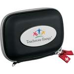 Promotional Medical & Healthcare Items - StaySafe EVA First Aid Kit