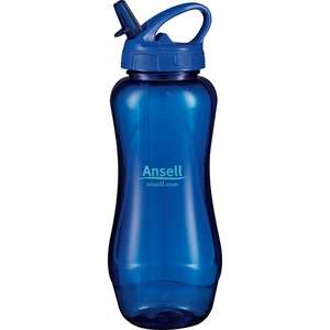 Aquos BPA-Free Sport Bottle 