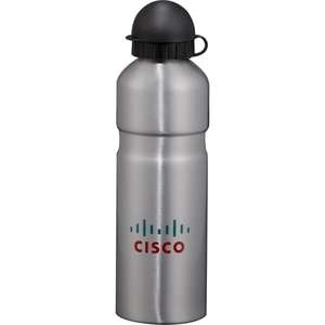 Quest Aluminum Bottle 