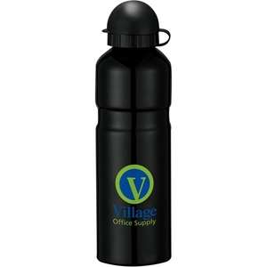 Quest Aluminum Bottle 