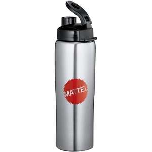 Cruz Stainless Bottle