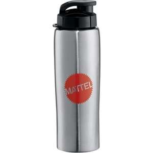 Custom Promotional Cruz Stainless Bottle