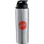 Business Water Bottles - Cruz Stainless Bottle