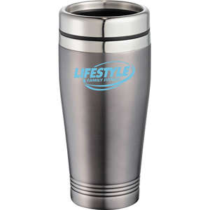 Everest Tumbler Titanium