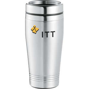 Everest Tumbler Silver