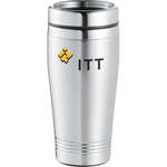 Promotional Coffee Mugs - Everest Tumbler