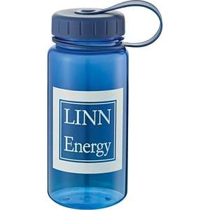 Custom Promotional Fresca BPA-Free Sport Bottle