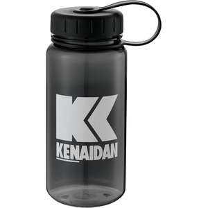 Fresca BPA-Free Sport Bottle 