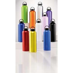 HighTower Aluminum Bottle 