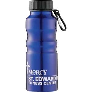 Eclipse Aluminum Bottle 