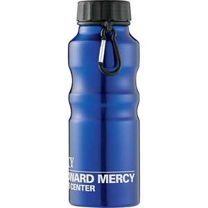 Eclipse Aluminum Bottle 