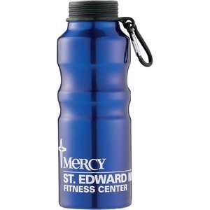 Eclipse Aluminum Bottle 
