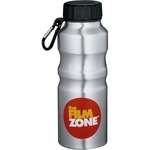 Customized Drinkware - Eclipse Aluminum Bottle