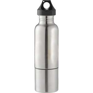 Twister Stainless Bottle 