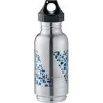 Promotional Water Bottles - Twister Stainless Bottle